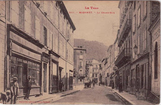 Illustration du récit