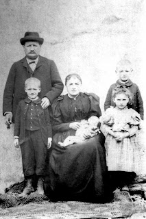 Illustration du récit