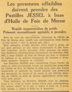 Illustration du récit