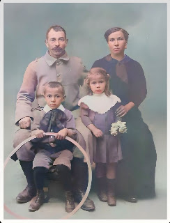 Illustration du récit