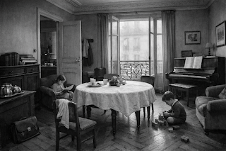 Illustration du récit