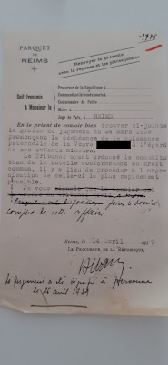 Illustration du récit